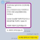 딜로이트 안진 인턴 자소서 첨삭&amp;대필 후기, 합격률 90% 비결