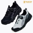 모아블랙야크 | 블랙야크 패트릭GTX 등산화 험한 산행도 무릎 통증 없이 가뿐해지는 기적의 접지력