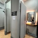 순환로3L | 대치동pt 마이크로스튜디오 대치역점 20분 등살빼는운동