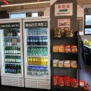 춘천휴게소(중앙고속도로) | 춘천휴게소맛집 중앙고속도로휴게소 해산물 조개 고기 무한리필 추천 후기