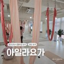 JS플라잉&요가 | 검단신도시요가 아일라요가 방문기｜요가·필라테스·플라잉요가 전부 체험한 후기