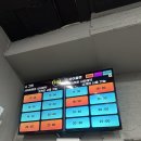 보라매역 오픈테니스24ㅣ실내 볼머신 무인테니스장 후기 내돈내산