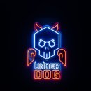 언더독 복싱 이미지