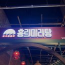 카페홍리