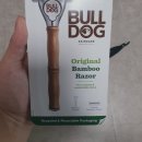 불독/Bulldog 면도기