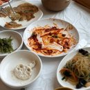 오미돌솥쌈밥 이미지