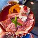사또 - 강동구 올림픽로70길 52 | 정왕동 맛집에서 제대로 즐긴 숙성 돼지고기! 정왕일등고기 사또모듬 후기🥩