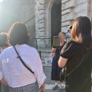 자전거나라 | 바티칸 투어는 선택이 아닌 필수 유로자전거나라 후기 내돈내산