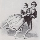 (발레음악) " 지젤 Giselle " - 아돌프 샤를르 아당 (1803~1856) (2) 이미지