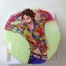 디스코케이크 이미지