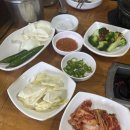 황제농원 | 따끈한 염소탕 한 그릇 – 상암동 근처 맛집 황제농원