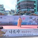 나이야가라-가수김기인/송도해수욕장 가요축제(나르샤예술공연단) 이미지