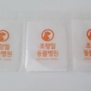 조항일동물병원 이미지