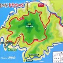 청천호 둘레길 주차장 이미지