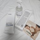 깨끗한 옷 세탁소 신발 | 라비킷 마이리무버 100 얼룩제거제 300ml 리뷰 사용 후기