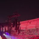 한이에너지 | 20250424 콜드플레이 내한 5회차 공연 관람 후기 | 8년의 기다림 드디어 소원 풀었댜..