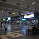 하노이 공항 입,출국장 이미지