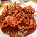 개미아구찜 이미지