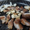 옛날이조숯불갈비 이미지