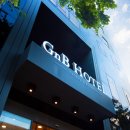 지엔비 호텔 이미지