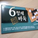 심심할때 아이들과 함께 놀기좋은 육형제바둑판 장기판 후기