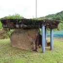 연천통현리지석묘 이미지