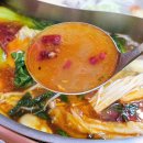 학익동 263-2↔학익동 262-4 | 학익동 샤브샤브 맛집 무한리필로 즐기는 라부훠궈
