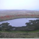 남양타운주유소 | D+220 071021 차 렌트해 라파누이 둘러보기