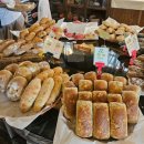 목화빵집 | 구례 빵지순례 블루리본 선정 목월빵집 주차 웨이팅