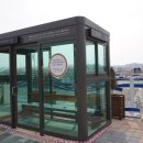 양양종합터미널 화장실 이미지