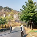 메타세쿼이어길 화장실 이미지