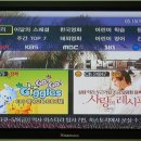 HDTV 고화질 100p 제대로 즐기기 이미지