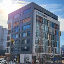 운정스퀘어 앞 이미지