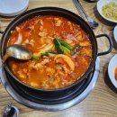 팔봉등뼈해장국