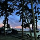 춘장대오토캠핑장 이미지