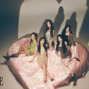 Apink 에이핑크 Love Me More 러브 미 모어 영어 가사 해석