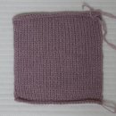 리틀초록별어린이집 | 니드모어스웨터: 솜솜뜨개 데이지 아이보리 2합, 리틀보핍 코랄 마블 레이스