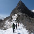한라산 - 강서구 | 한라산