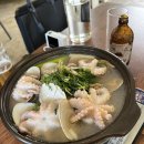 백합반찬가게