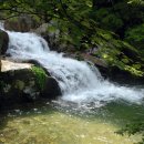 제 17-16차 속리산국립공원 칠보산~쌍곡계곡 산행 안내(8월 27일 6시) 이미지