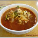 본가밀면 이미지