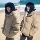 바닷가 산책 이미지