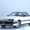 AUTO LINE | [AUTOART] Nissan Skyline RS-Turbo 1982