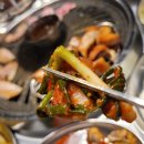 [용인 기흥구청] 쟁반집 8292 | 퀄리티 끝장나는 항정살 가성비 맛집