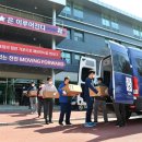 축구센터 본관 1층 이미지