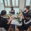 인성플라워 - 중구 해오름13길 48 | 해연 여자고등학교 인성·직장예절·협업 교육(2차) 후기
