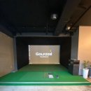 지스윙스크린골프연습장 이미지