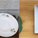 힐링이 되는 도자기 핸드페인팅 이미지