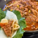 30년전통원조자매 | 전주 한옥마을 맛집 자매갈비전골｜30년 전통 원조 수제물갈비 솔직후기 +현지인 추천 식당