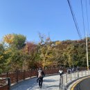경복궁역 1번출구 앞 이미지